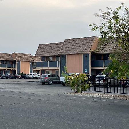 Budget Inn Fallon Kültér fotó