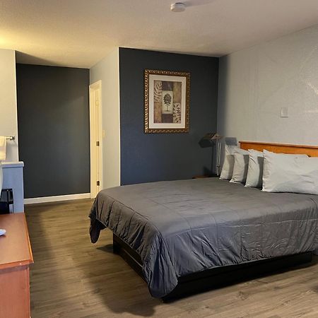 Budget Inn Fallon Kültér fotó