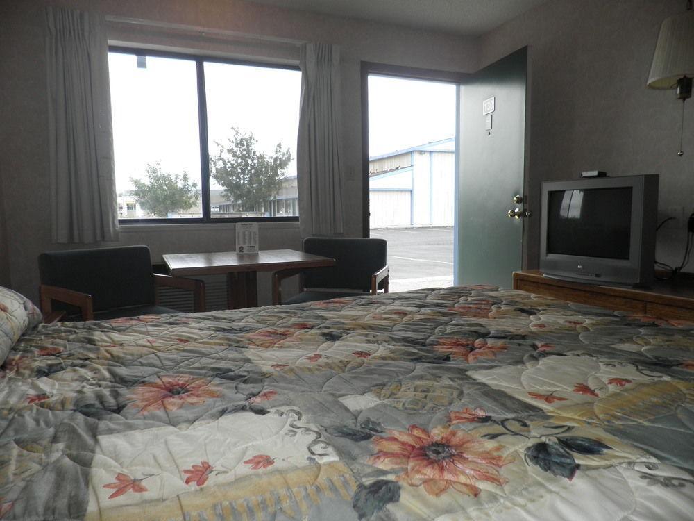 Budget Inn Fallon Kültér fotó