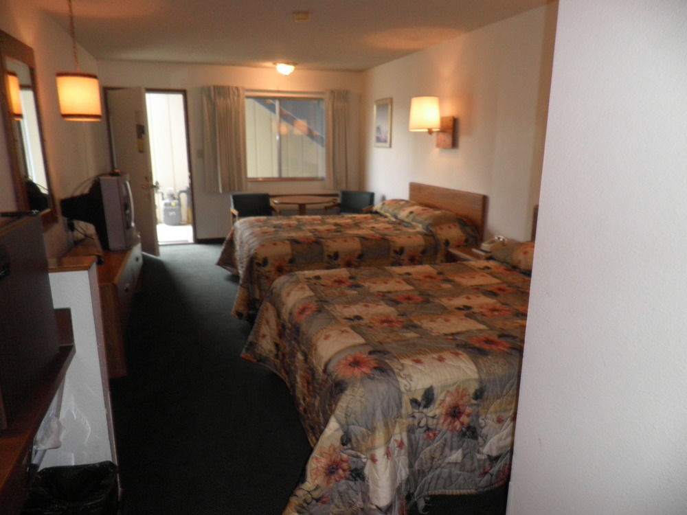 Budget Inn Fallon Kültér fotó