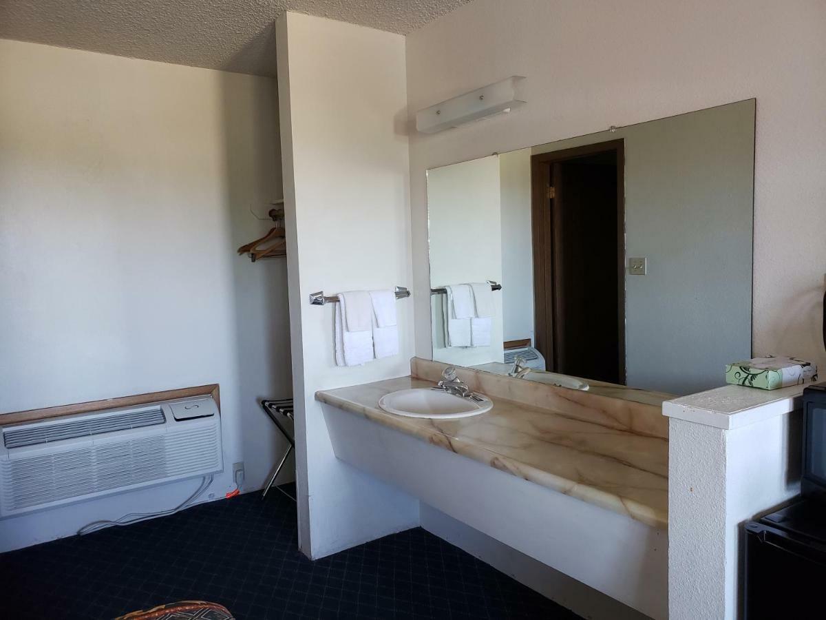 Budget Inn Fallon Kültér fotó